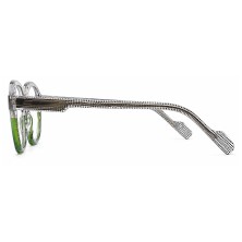 Montatura per occhiali da vista in celluloide OL0047-1
