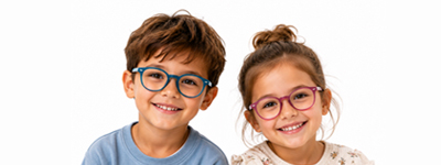  Occhiali da vista Bambini 
