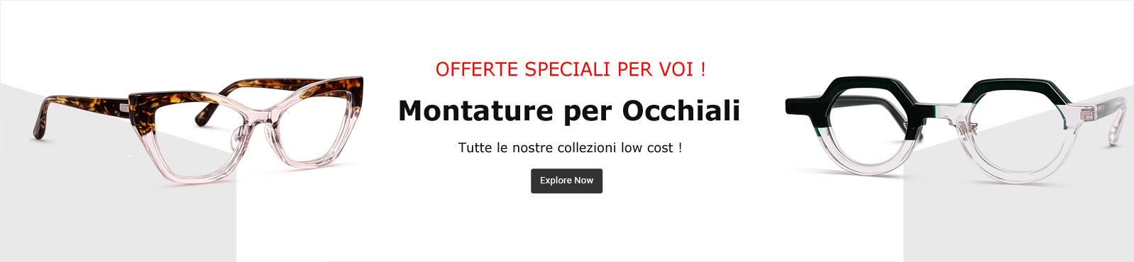 Offer Banner
